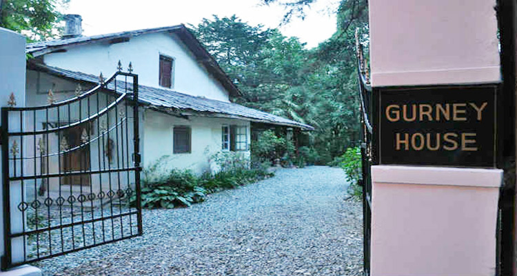 Gurney House Nainital (Entry Fee, Timings, History, Built by, Images & Location) - Nainital Tourism 2023