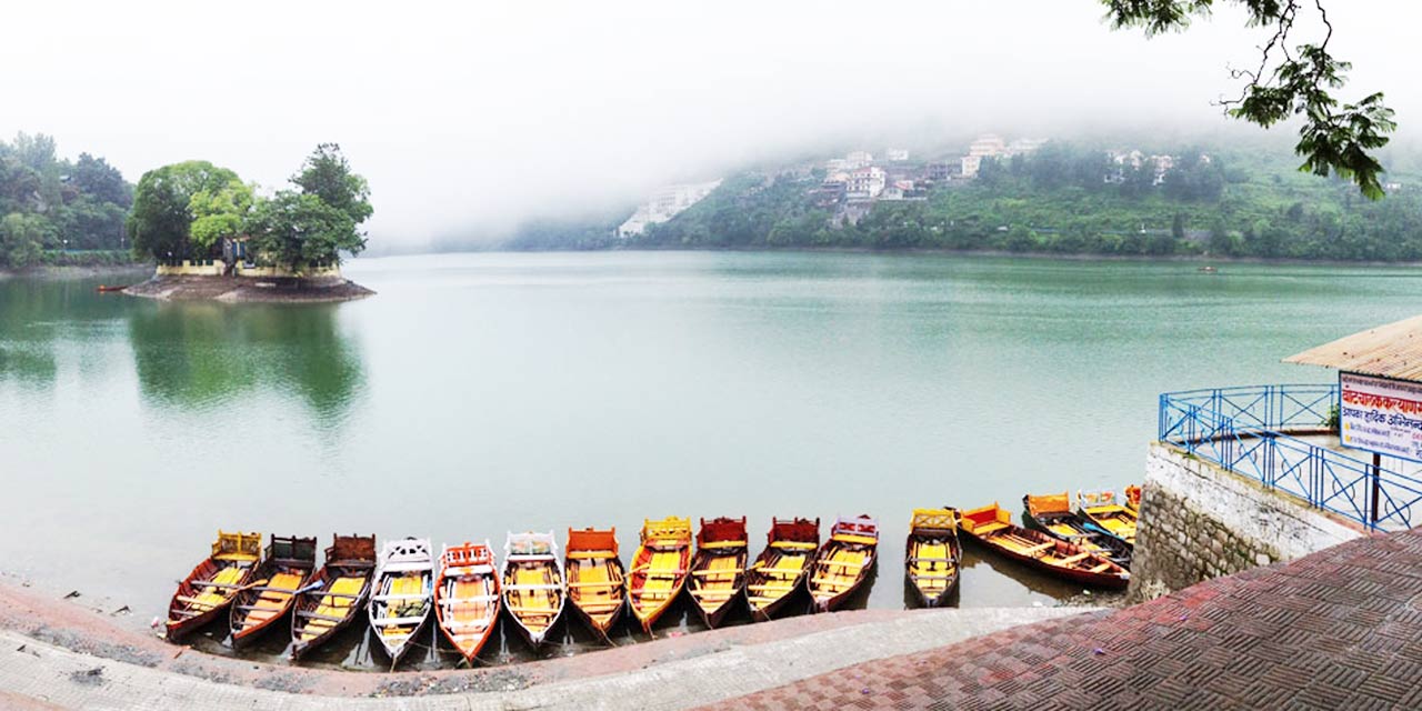 Bhimtal, Nainital Top Places to Visit