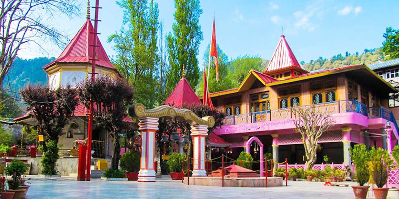 Naina Devi Temple Nainital (Timings, History, Entry Fee, Images, Aarti,  Location & Phone) - Nainital Tourism 2024