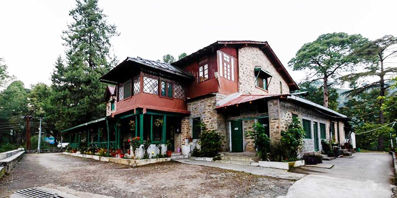 Sattal Christian Ashram, Nainital Top Places to Visit