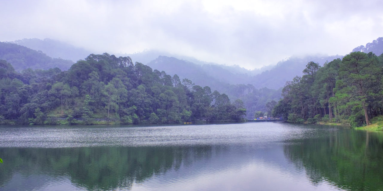 Sattal, Nainital Top Places to Visit