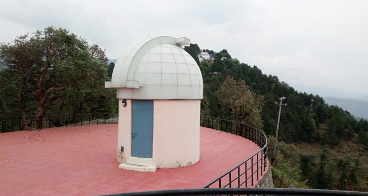 Aryabhatta Research Institute Of Observational Sciences (ARIES ...