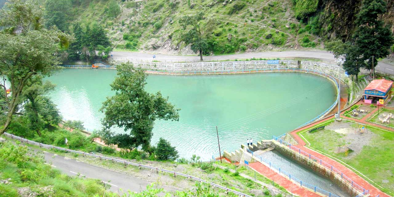 Sariyatal Nainital (Entry Fee, Timings, Best Time To Visit, Images ...