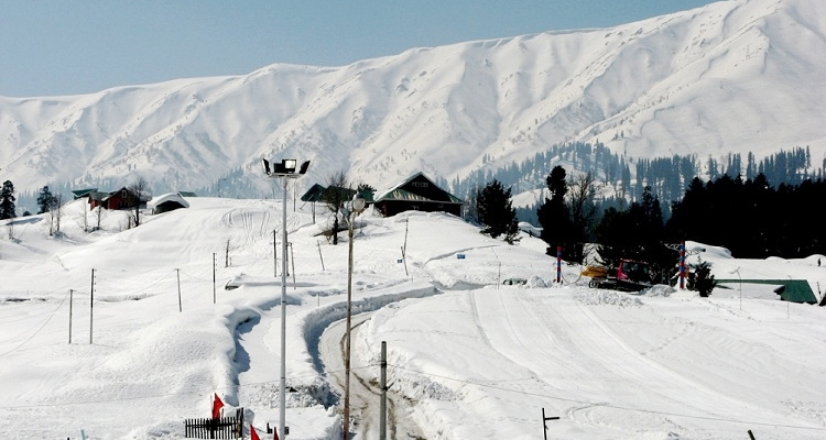 Snow View Point Snow View Point