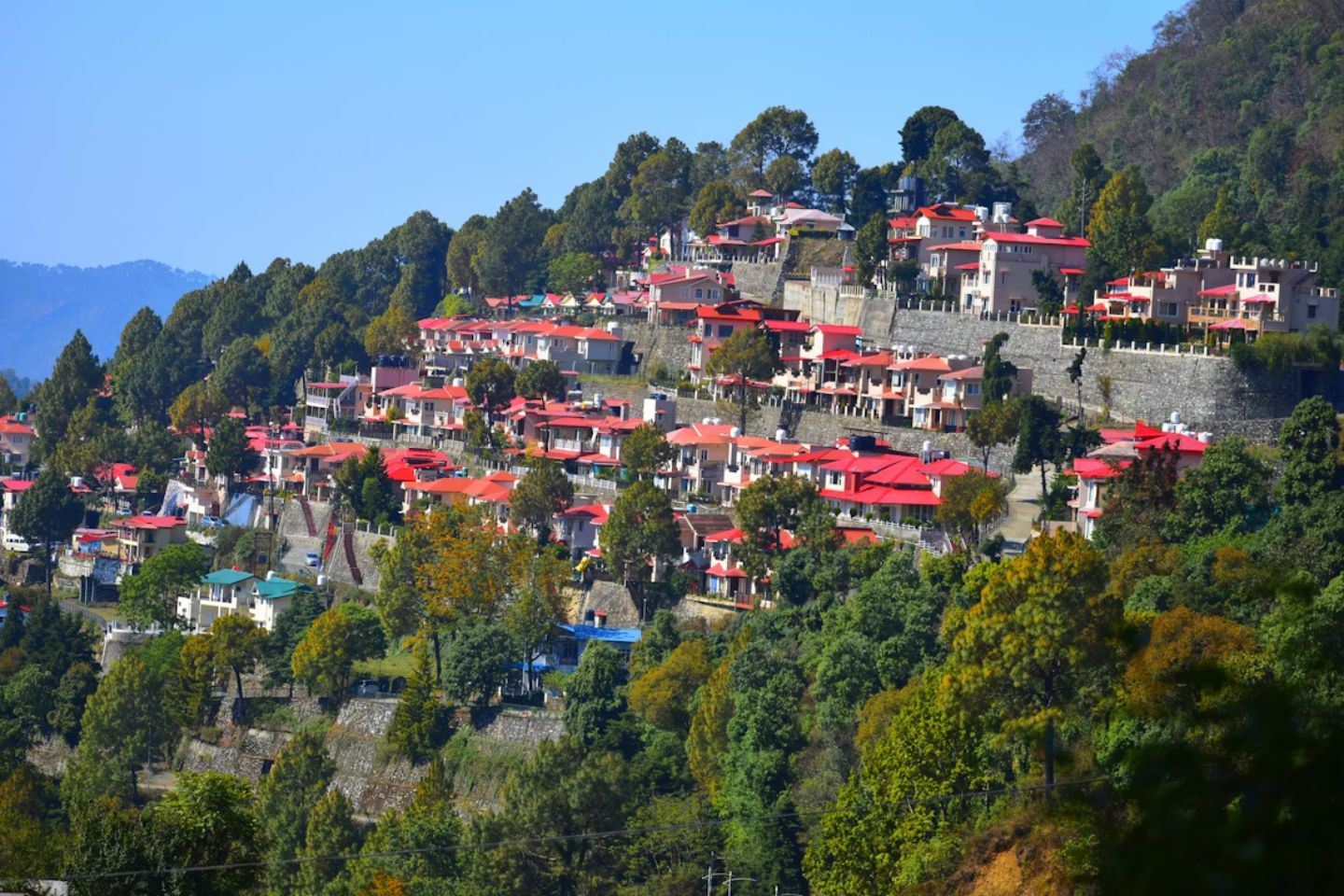 1 Day Nainital Tour Packages with Price & Itinerary