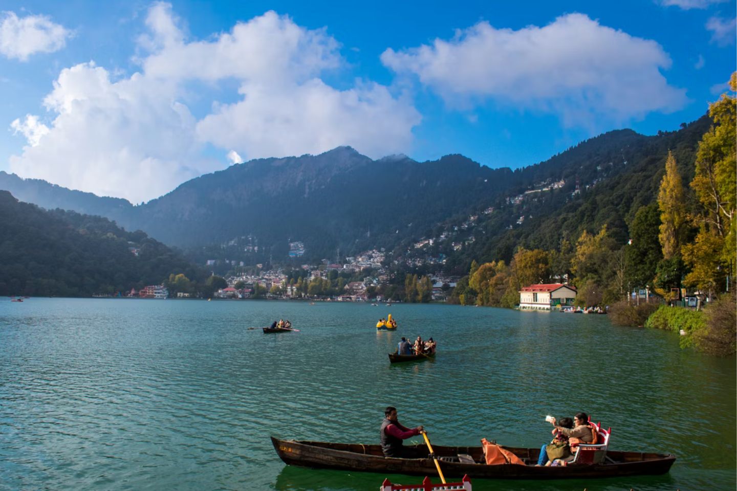 2 Days in Nainital | Top Nainital Places to Visit in Two Days