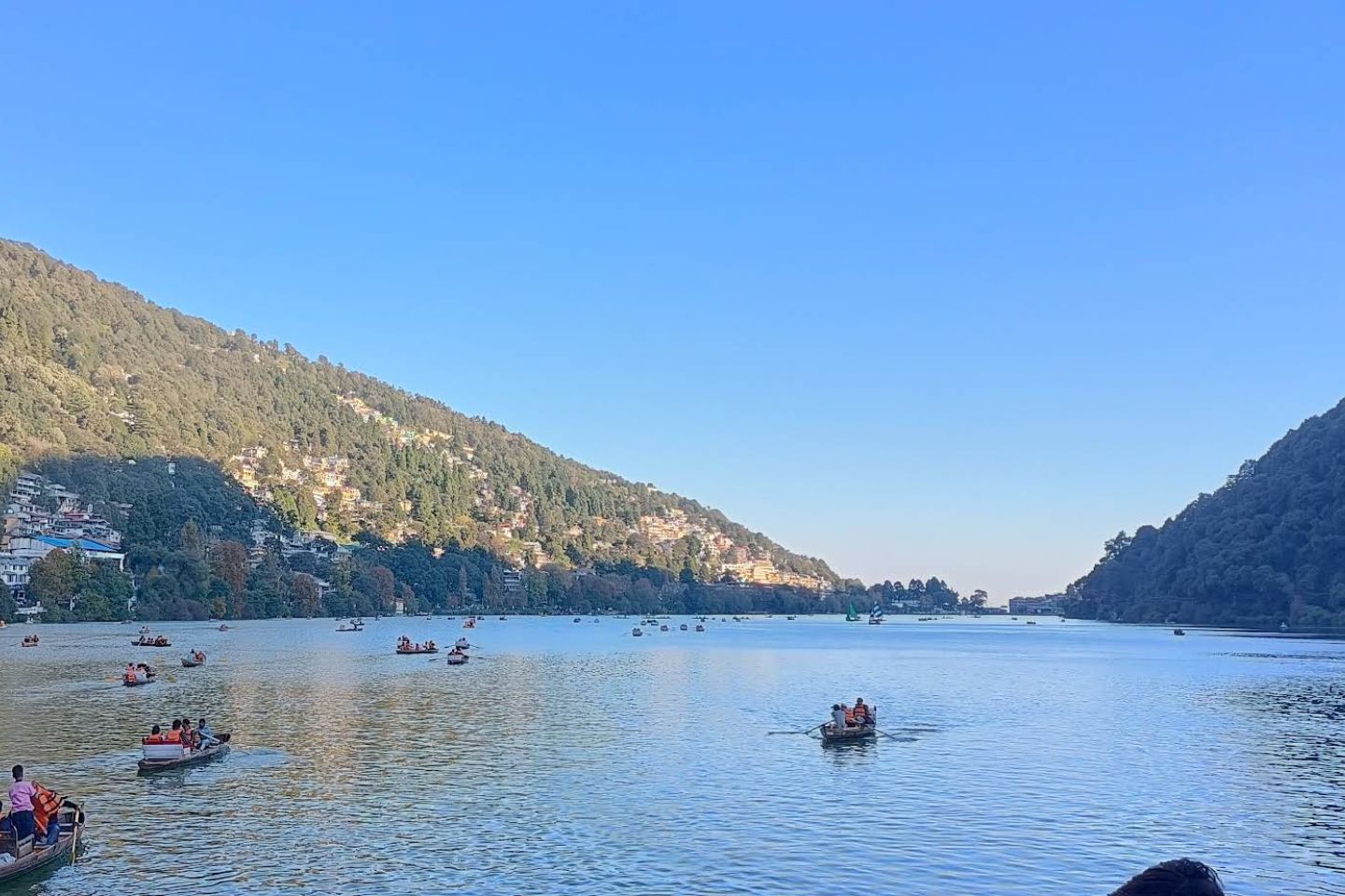 Nainital Tour Packages with Price & Itinerary