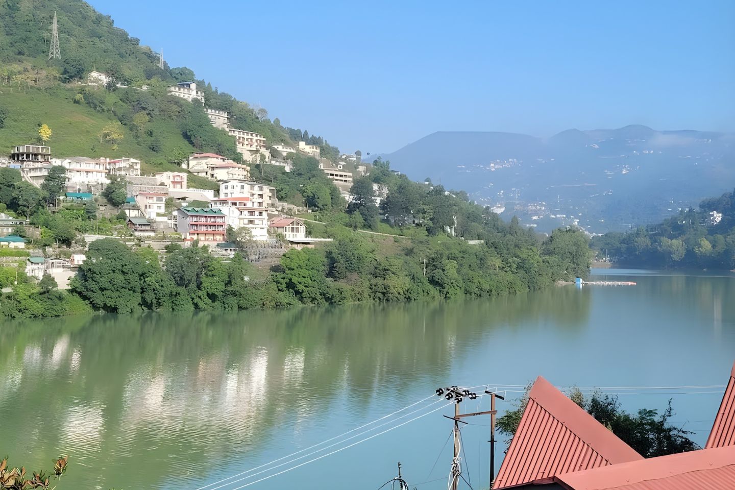 Bhimtal, Nainital