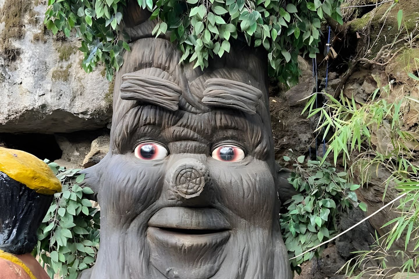 Eco Cave Garden, Nainital Top Places to Visit in One Day