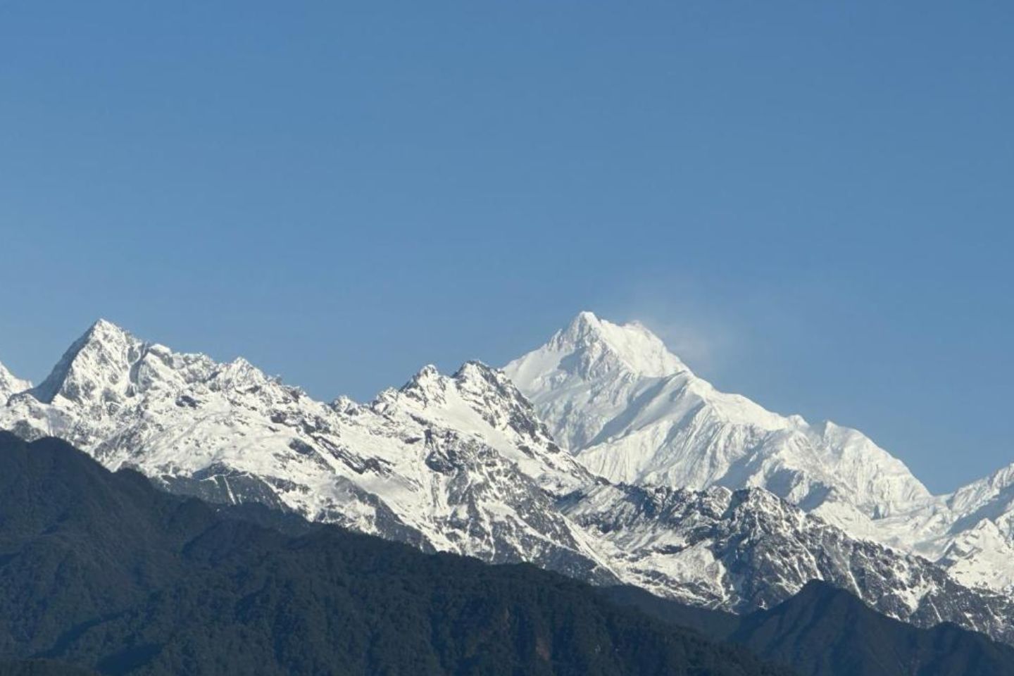  Himalayan View Point 