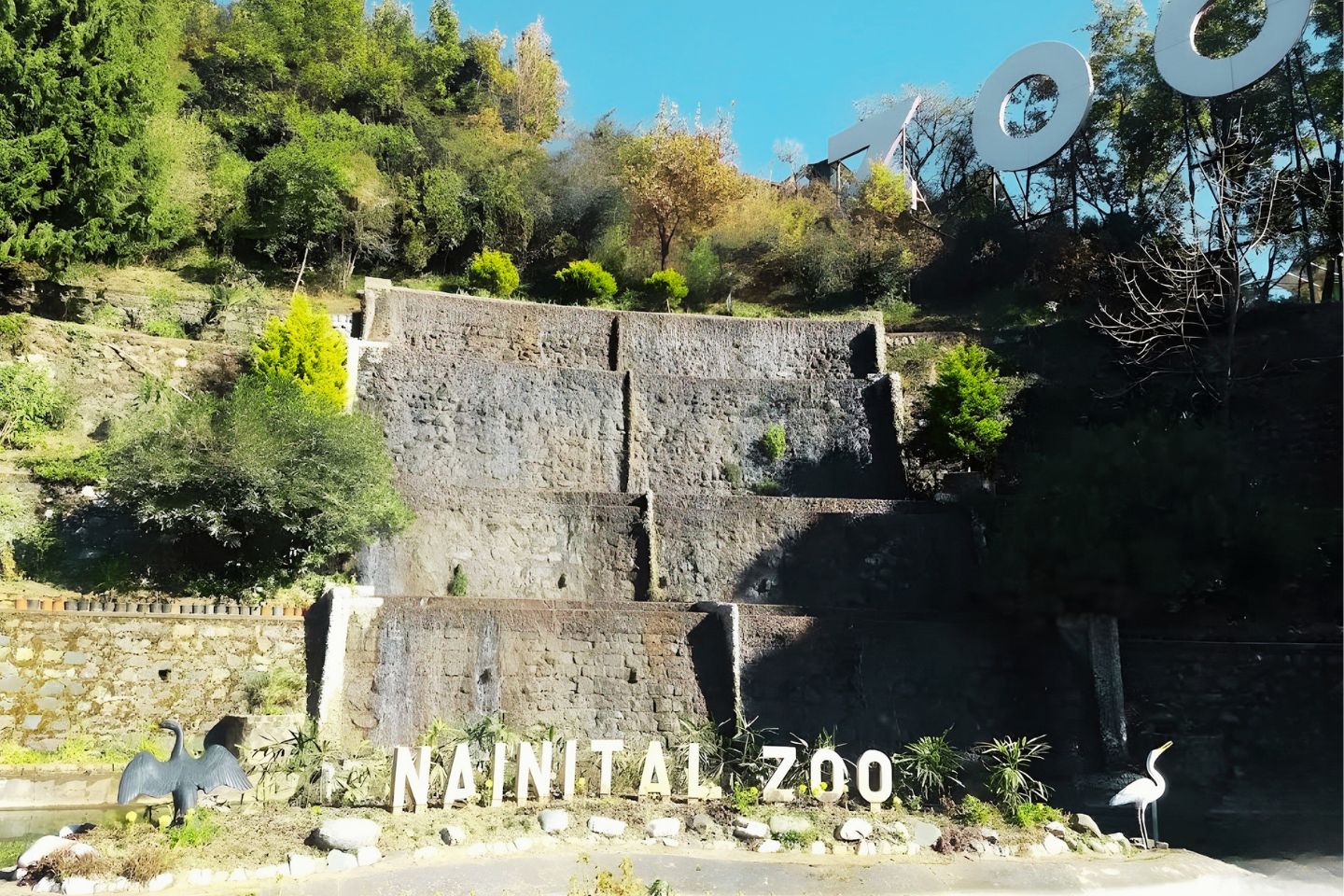 Nainital Zoo, Nainital Top Places to Visit in One Day