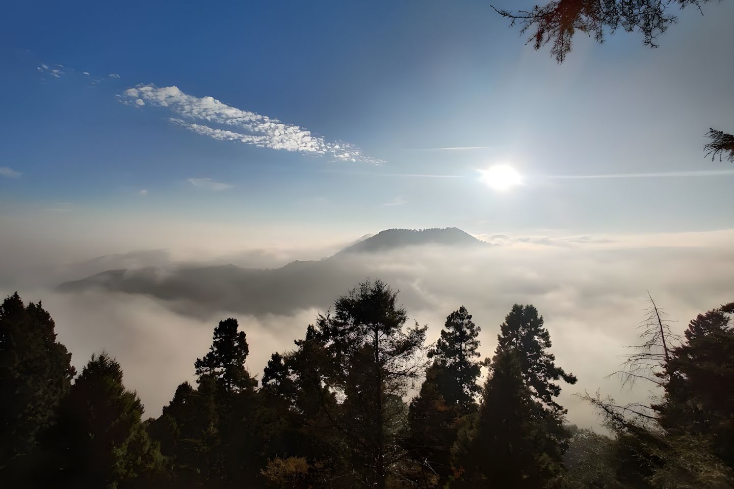 Snow View Point, Nainital Top Places to Visit in One Day